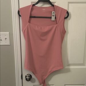 Express Bodysuit